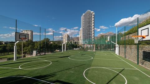 Foto 5 de Àtic en venda a Via Parque, Alicante