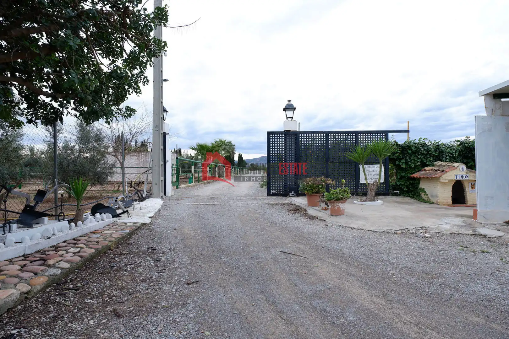 Detached house with pool for sale in Corinto - Almarda, imagen 9