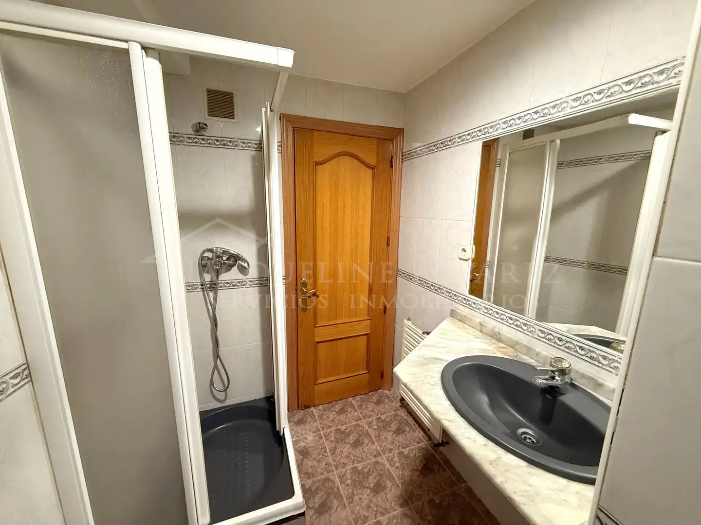 Baño de Piso en venta en Getafe con Calefacción