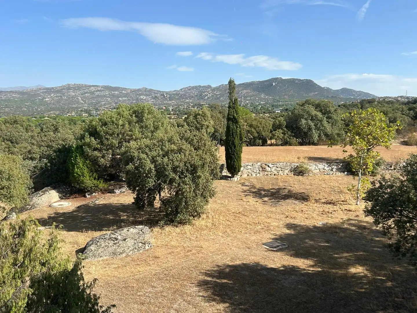 Casa o xalet en venda a La Berzosilla
