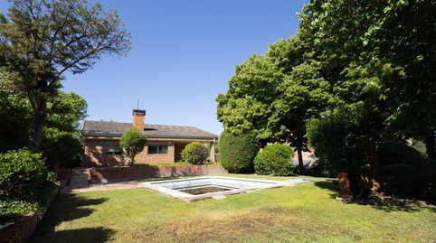 Foto 3 de Casa o chalet en venta en Parque Boadilla, Boadilla del Monte