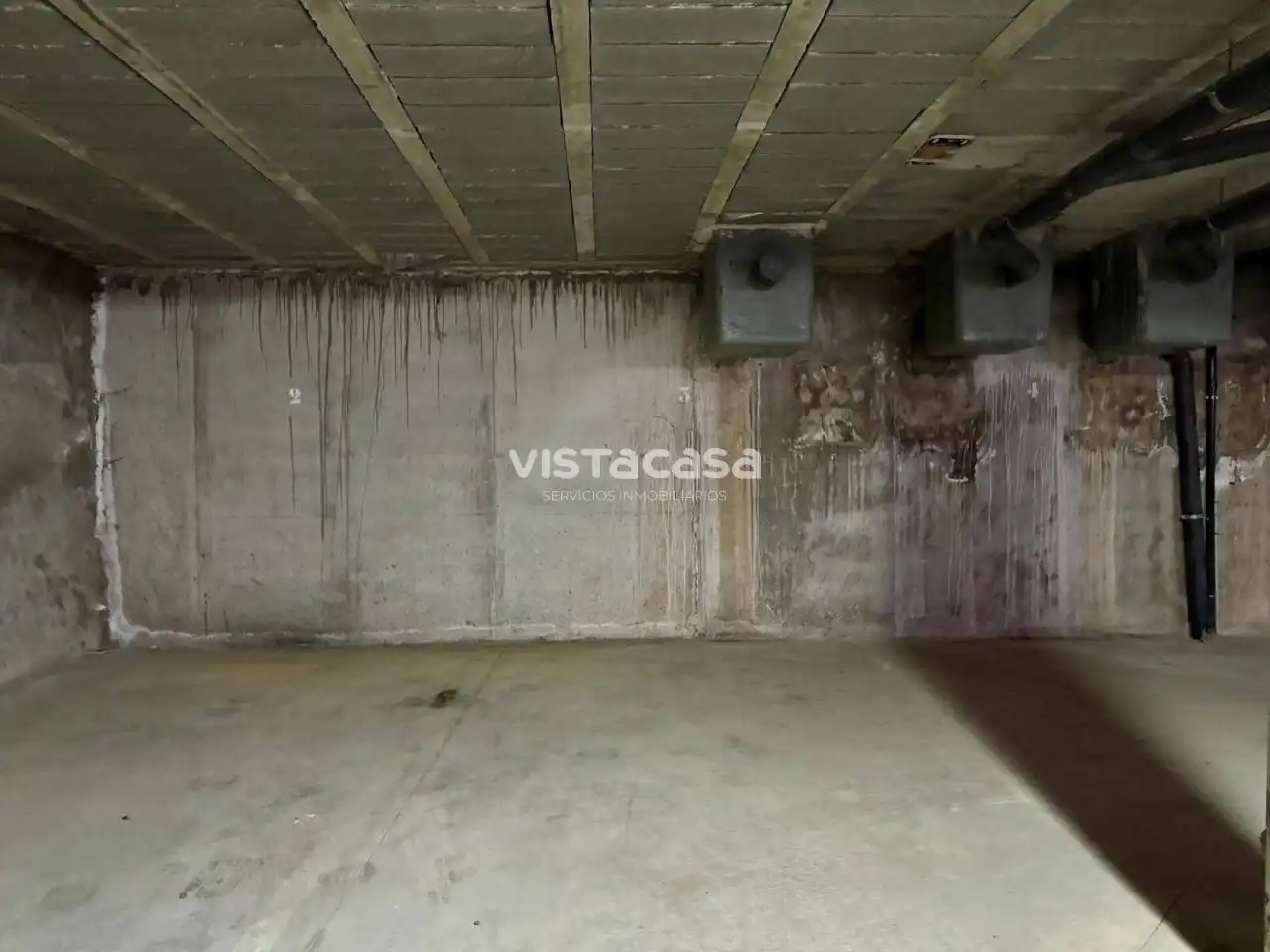 Aparcament en venda a Mairena del Alcor, imagen 5
