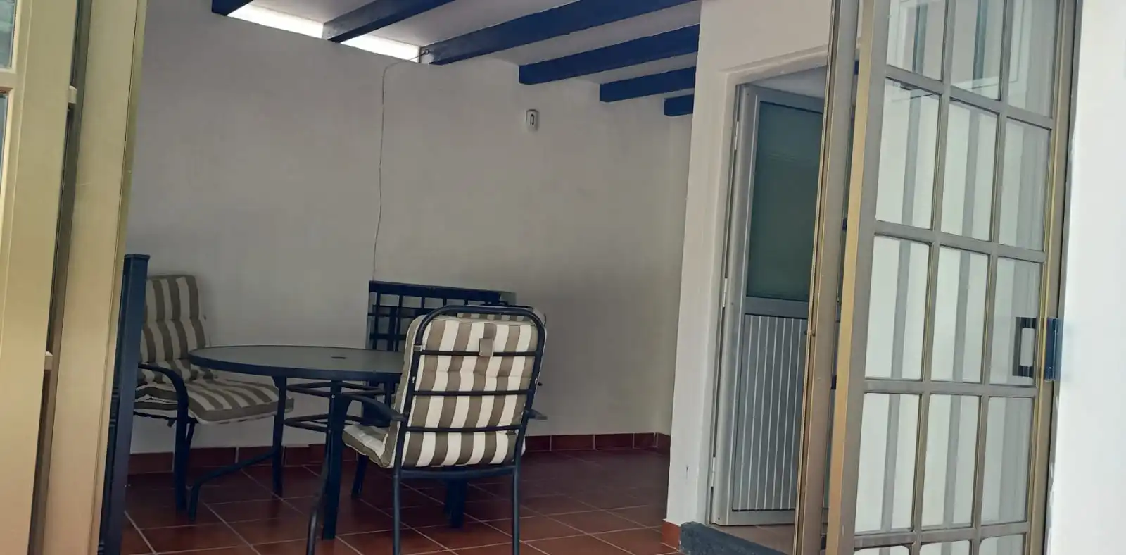 Terrassa de Casa o xalet en venda en Las Palmas de Gran Canaria amb Terrassa, Moblat i Forn