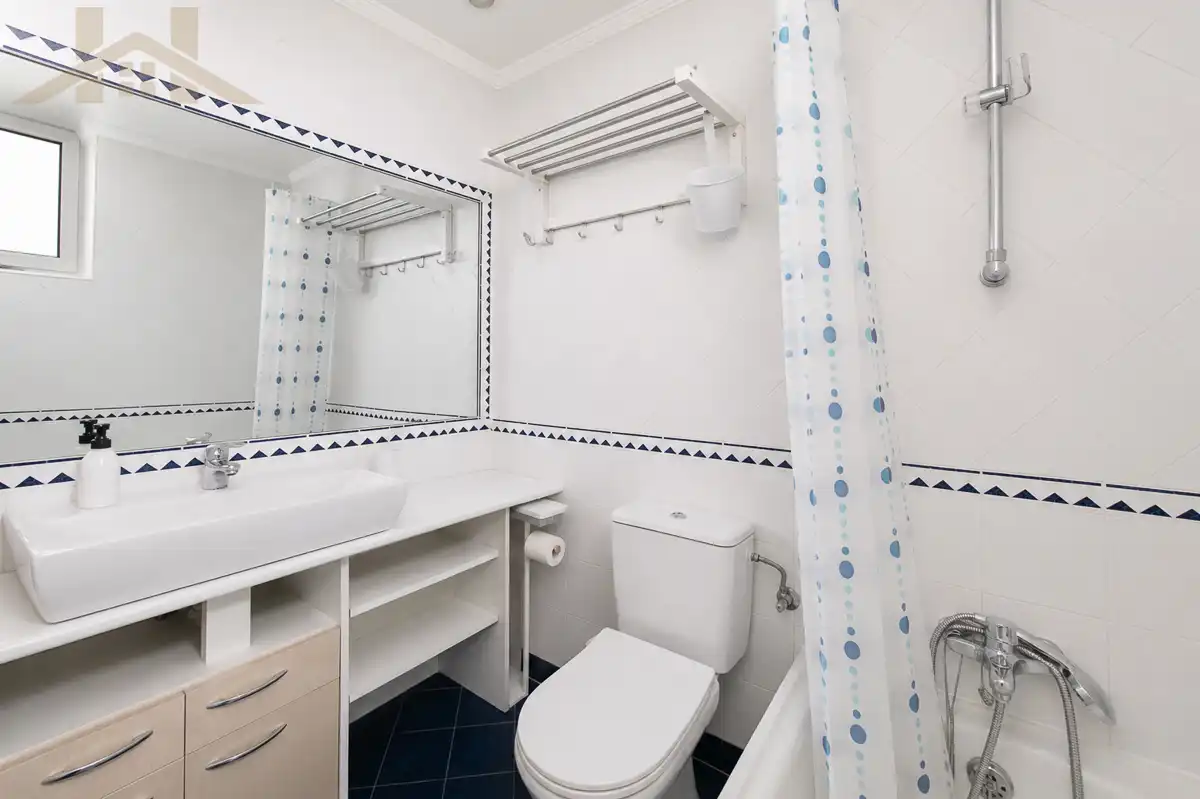 Baño de Piso en venta en Guadarrama con Aire acondicionado, Calefacción y Terraza