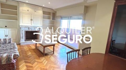 Photo 2 of Flat for rent in Orovilla , Los Rosales, Madrid Capital