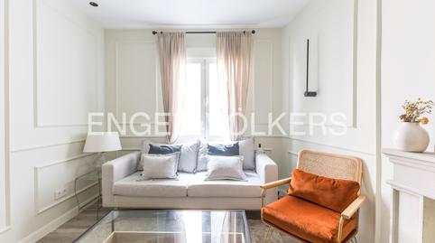 Foto 4 de Apartament de lloguer a Ciudad Jardín,  Madrid Capital