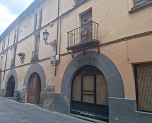 Exterior view of Building for sale in Jaca