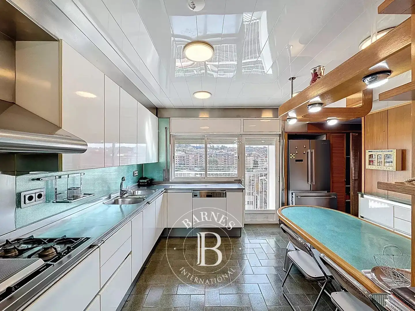 Appartement avec ascenseur à vendre à Centre, imagen 11