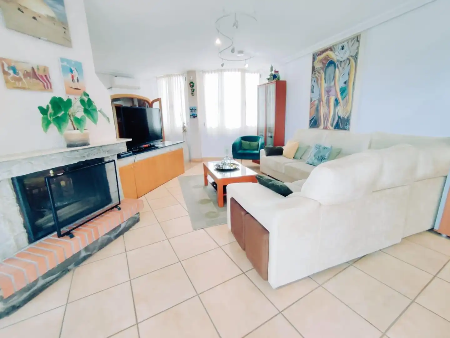 Villa con terrazza in vendita a Montornés - Las Palmas - El Refugio, imagen 54