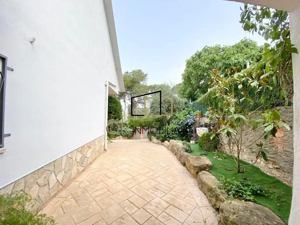 Casa amb terrassa en venda a Mediona, imagen 64