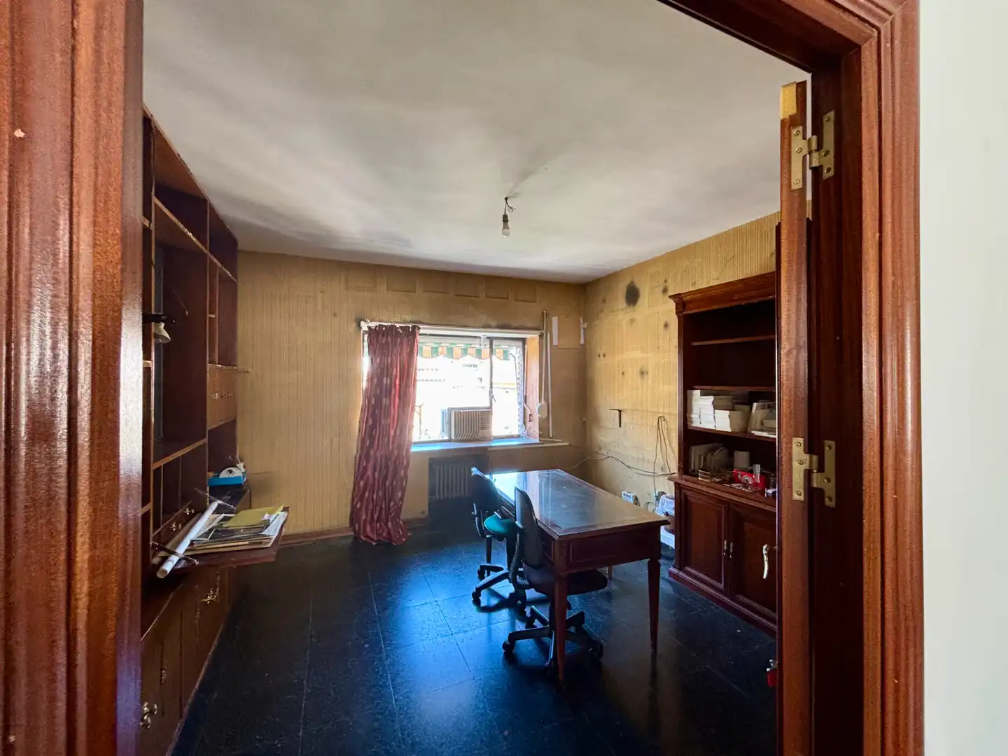 Piso en venta en Málaga con Terraza y Balcón