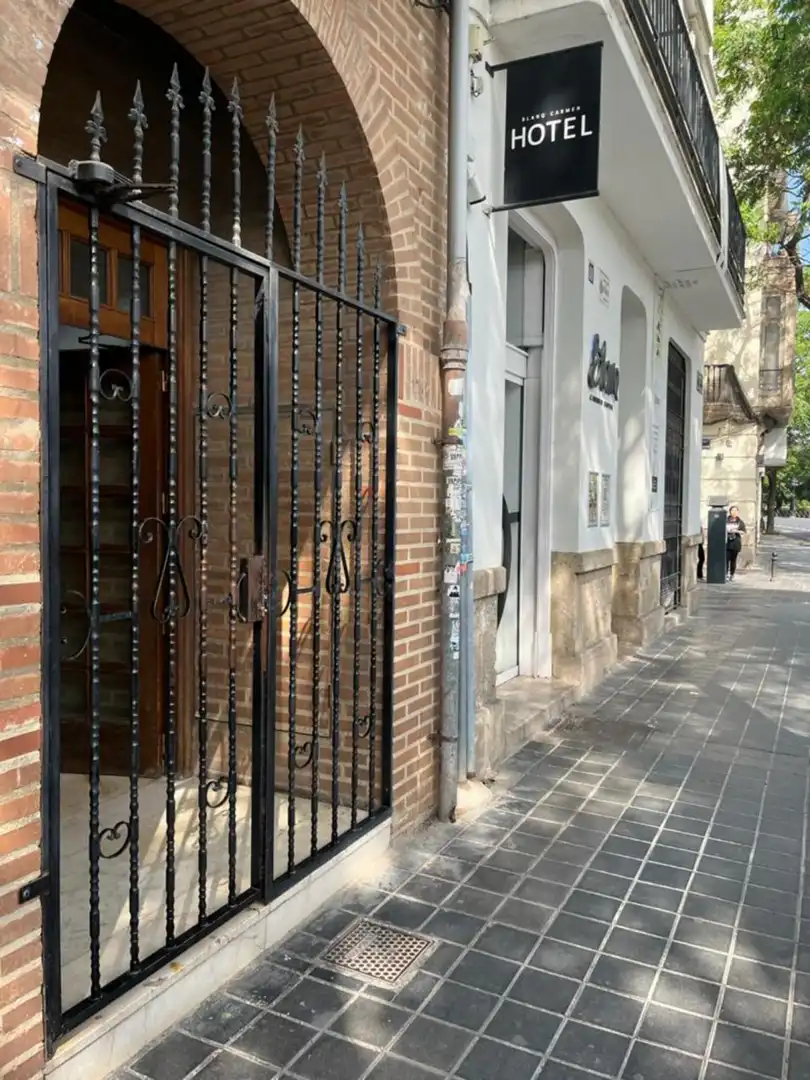 Study for rent in El Carme