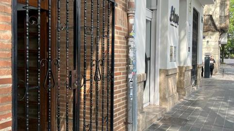 Photo 5 of Study to rent in El Carme,  Valencia Capital