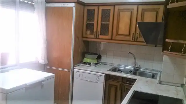 Wohnung mit Aufzug zur Miete in ANTONIO FLORIANO CUMBREÑO, imagen 4