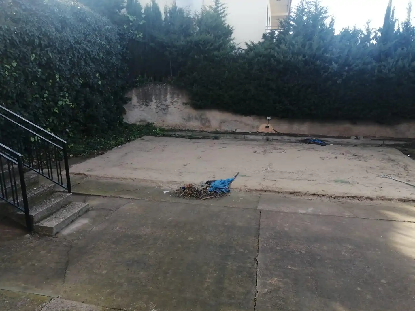 Aparcament de Casa o xalet en venda en Tàrrega amb Jardí privat, Terrassa i Traster