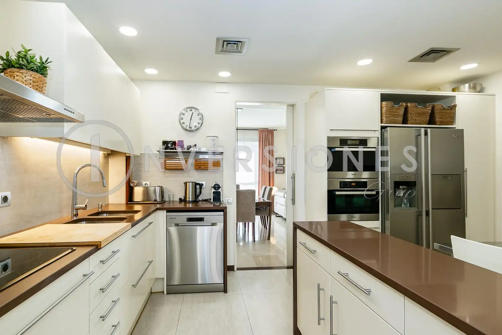 Penthouse mit Terrasse zum Verkauf in VALENCIA, imagen 23