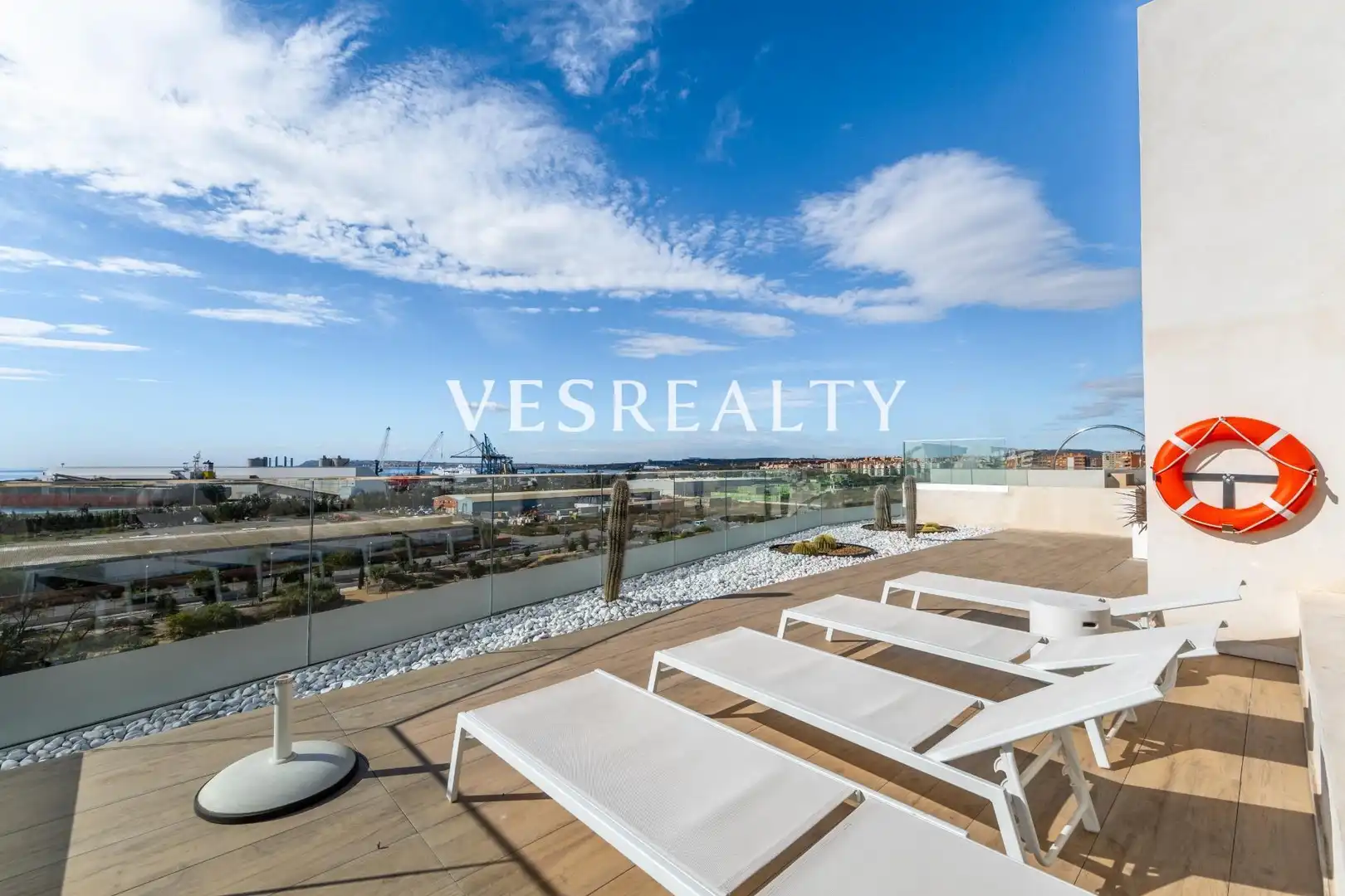 Apartament de lloguer a Calle Isabela Católica, Benalúa