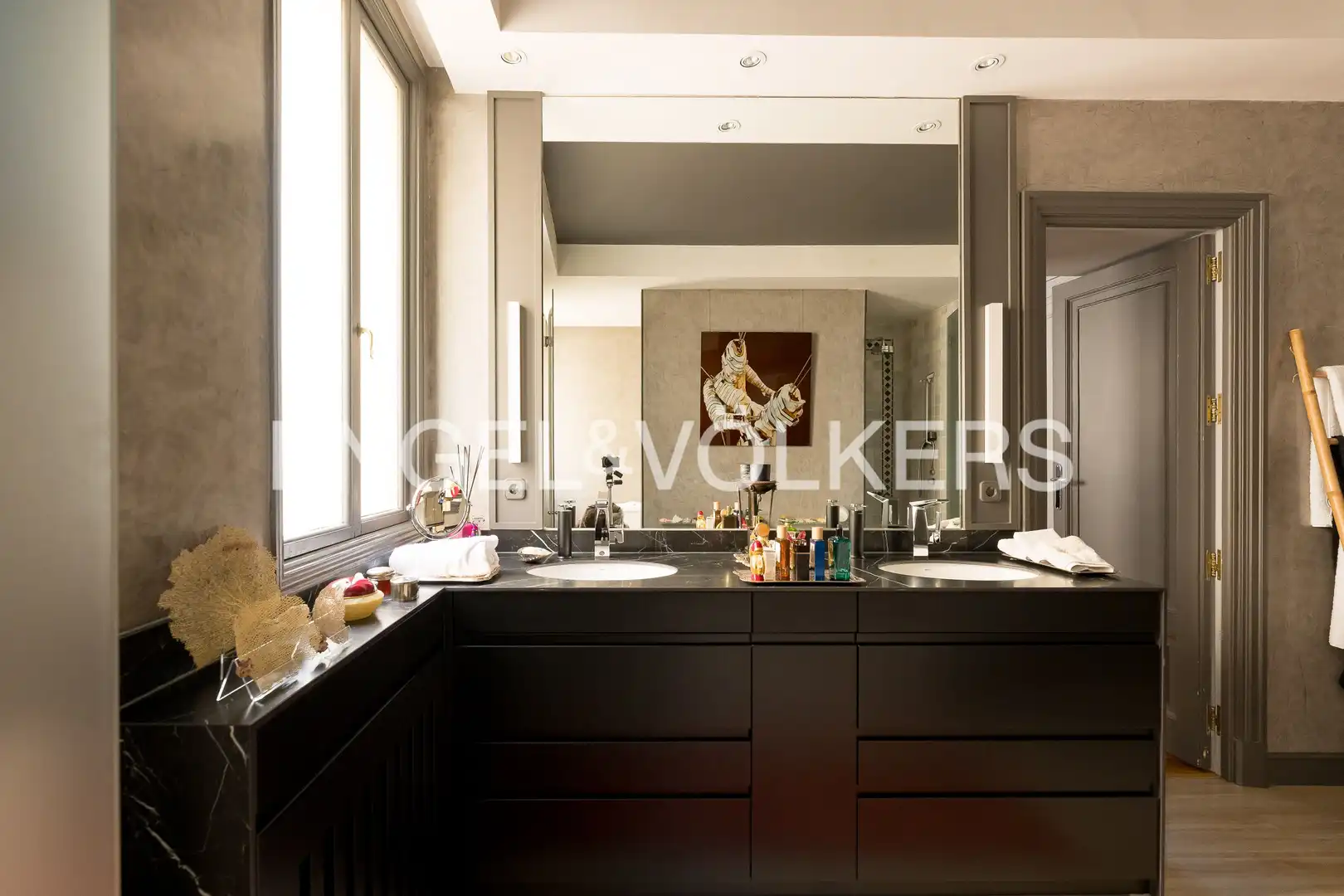 Baño de Piso en venta en Madrid con Aire acondicionado, Calefacción y Parquet
