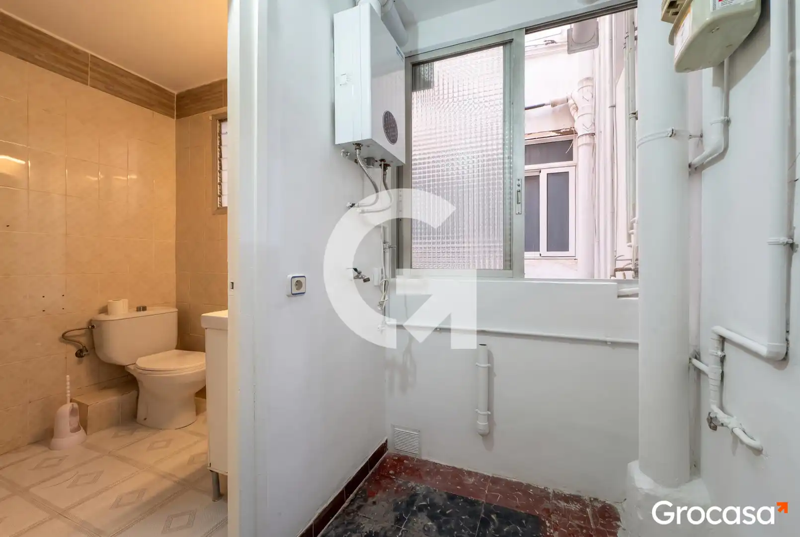 Wohnung mit Terrasse zum Verkauf in Collblanc - La Torrassa, imagen 17
