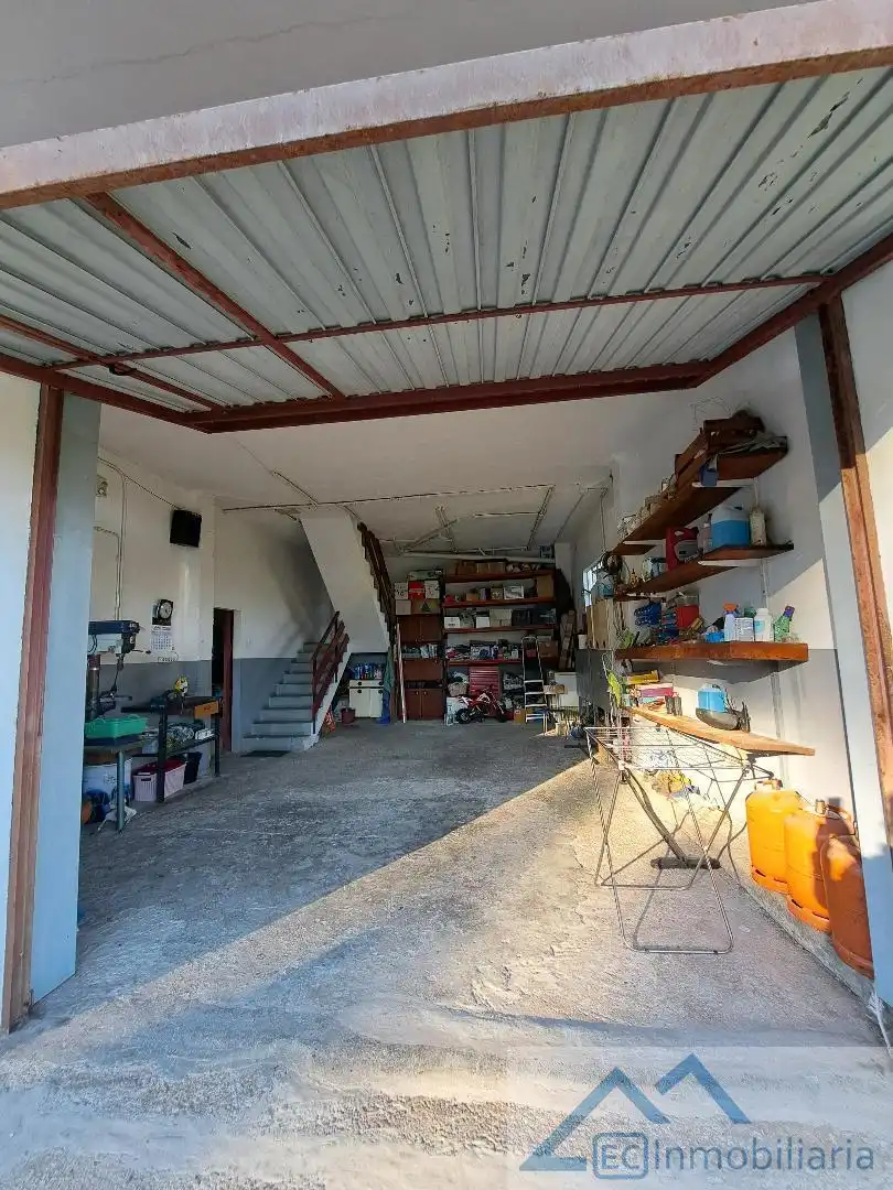 Casa o chalet de alquiler en Puente Avios, Suances