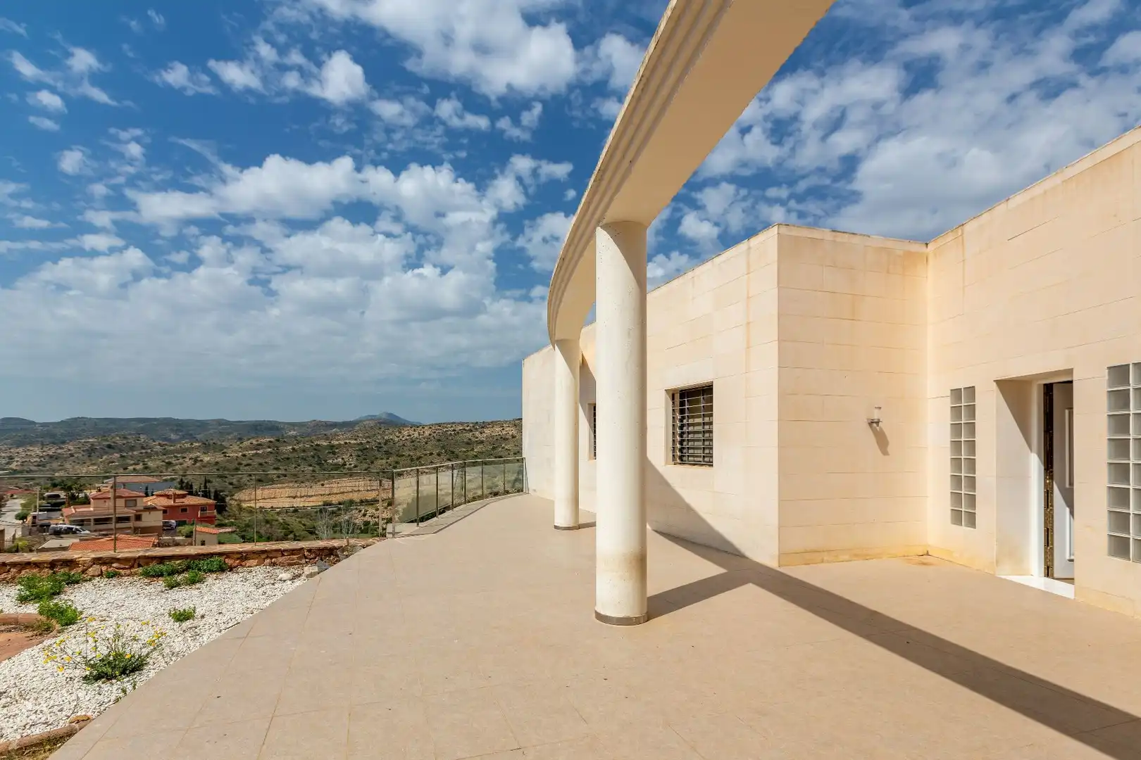 Terrace of Houses for sale in Aspe  with Air Conditioner, Heating and Private garden