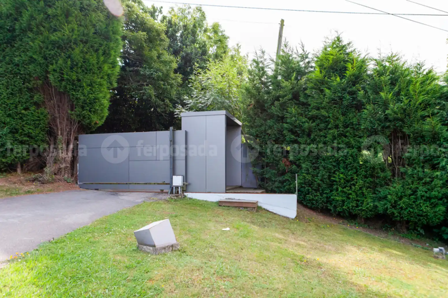 Casa o chalet en venta en Carreño con Aire acondicionado, Calefacción y Jardín privado