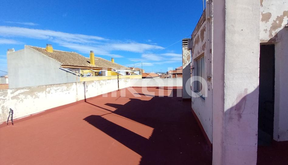 Foto 1 de Pis en venda a Torreagüera, Murcia