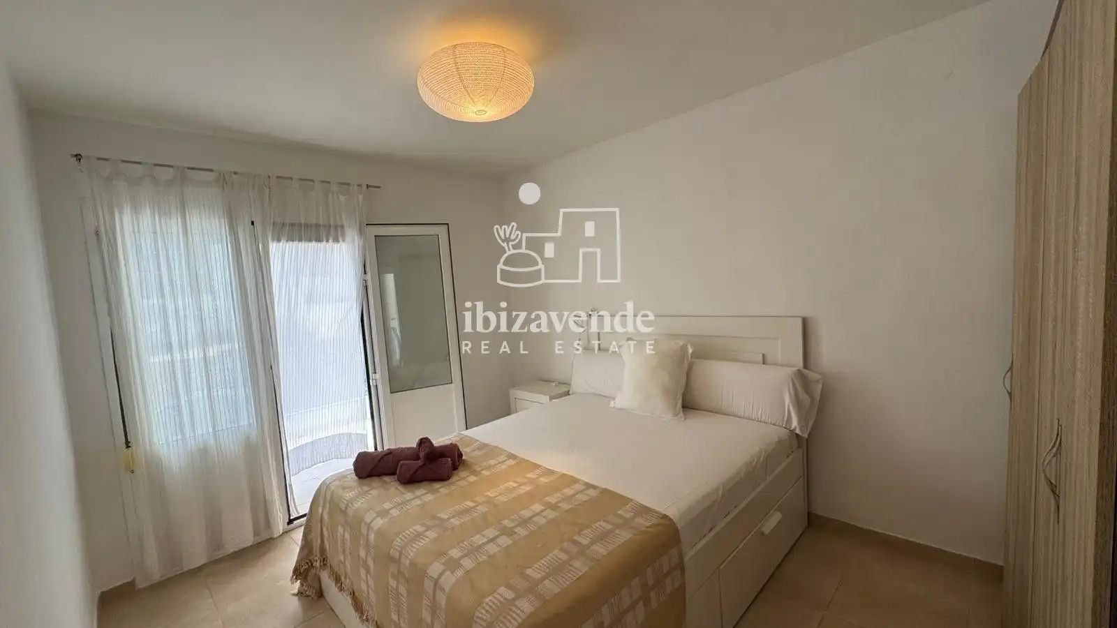Flat for rent in Calle Arxiduc Lluis Salvador, Puig des Molins