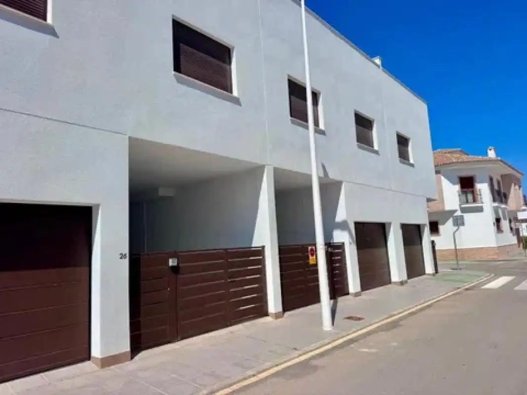 Apartament amb piscina en venda a Pilar de la Horadada ciudad, imagen 23