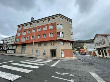 Individual with lift for sale in Avenida Malde Vizoso 2