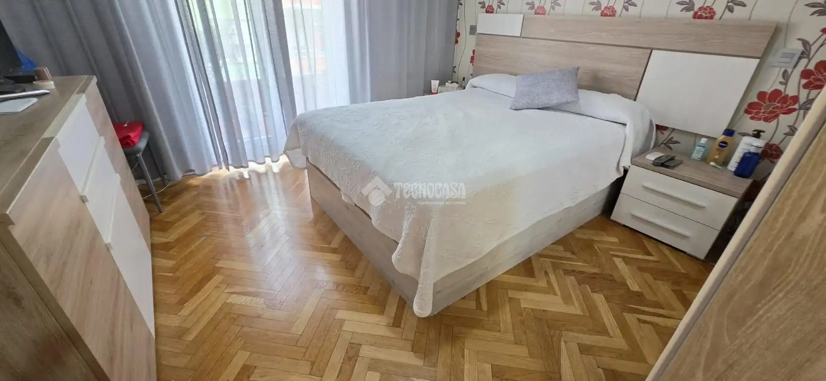 Dormitori de Pis en venda en Zaragoza amb Calefacció i Terrassa