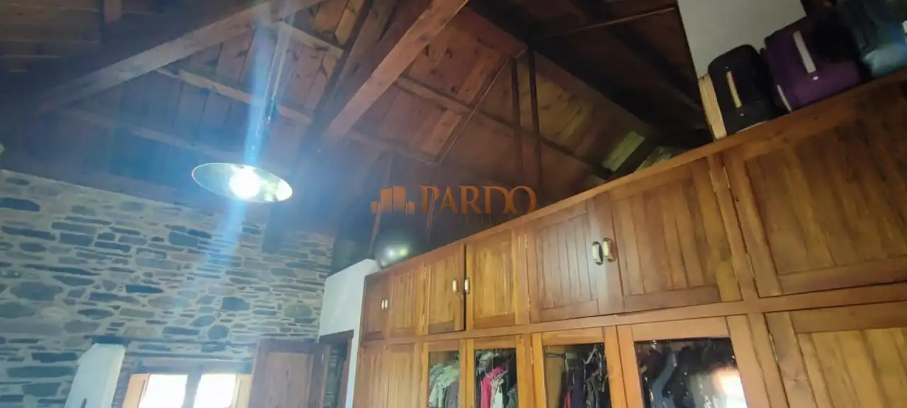 Finca rústica en venda en Valdoviño amb Calefacció, Jardí privat i Terrassa