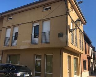 Exterior view of Premises for sale in La Horra 