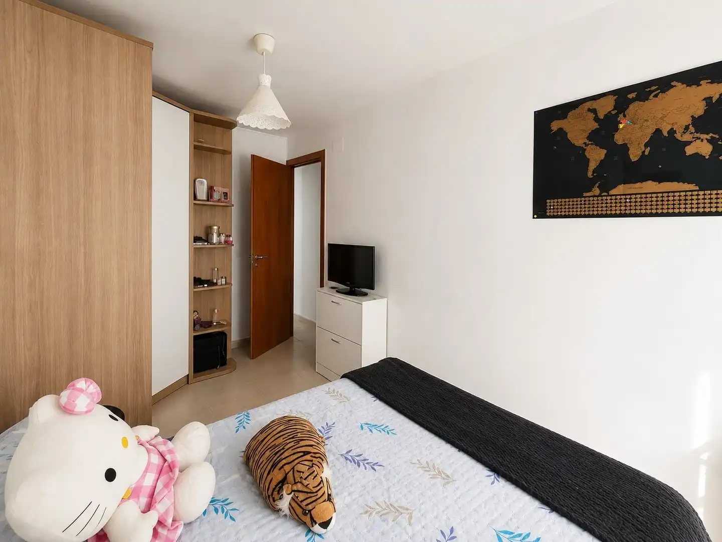 Duplex with terrace for sale in Carrer Doctor Ferran, imagen 42