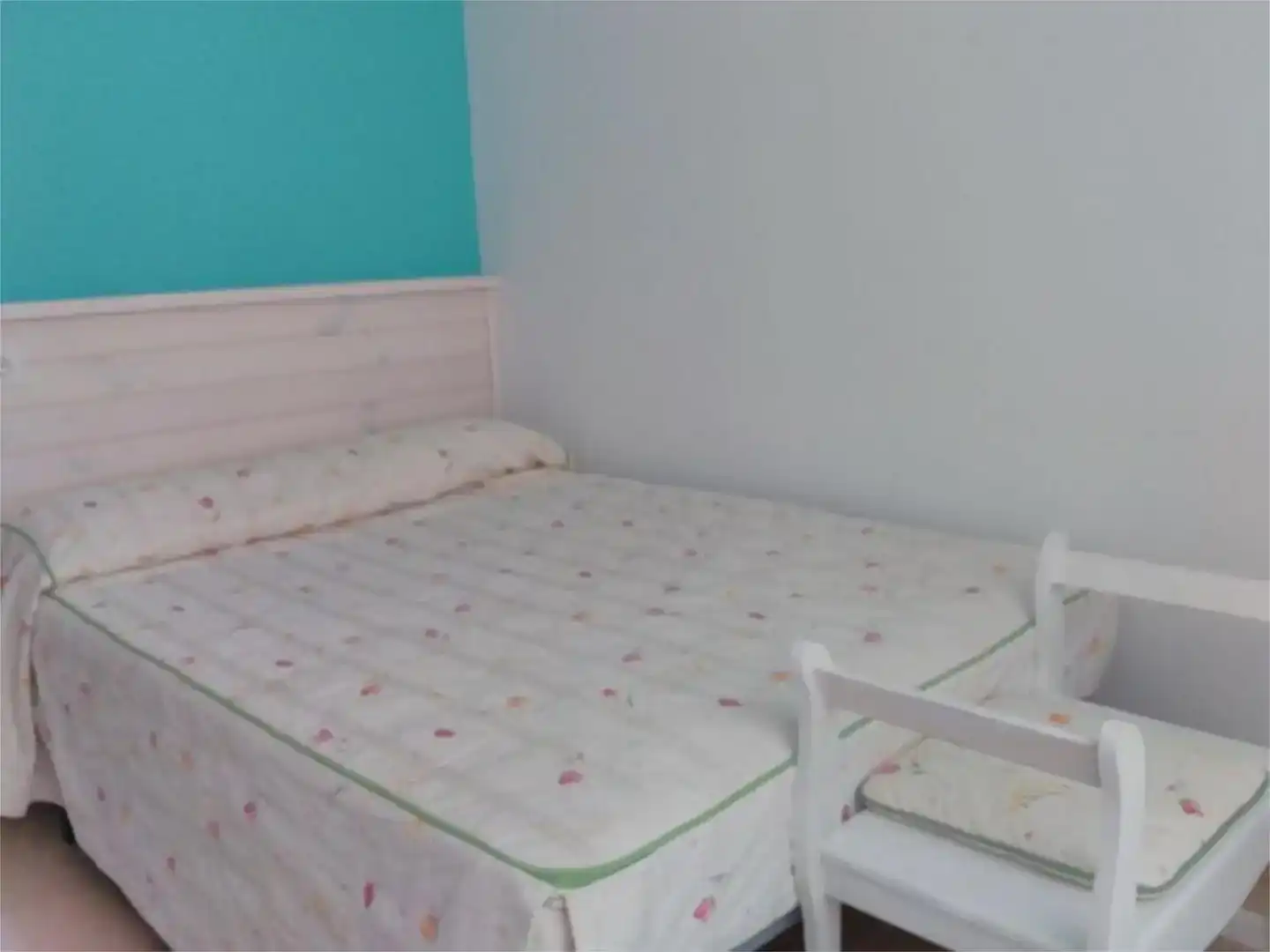 Habitación de Planta baja de alquiler en Conil de la Frontera con Aire acondicionado y Amueblado