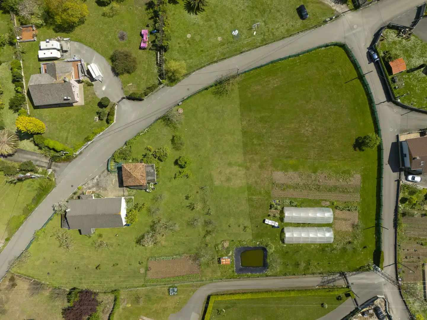 Residential land for sale in CR DE SALCEO-CENERO 978, imagen 6
