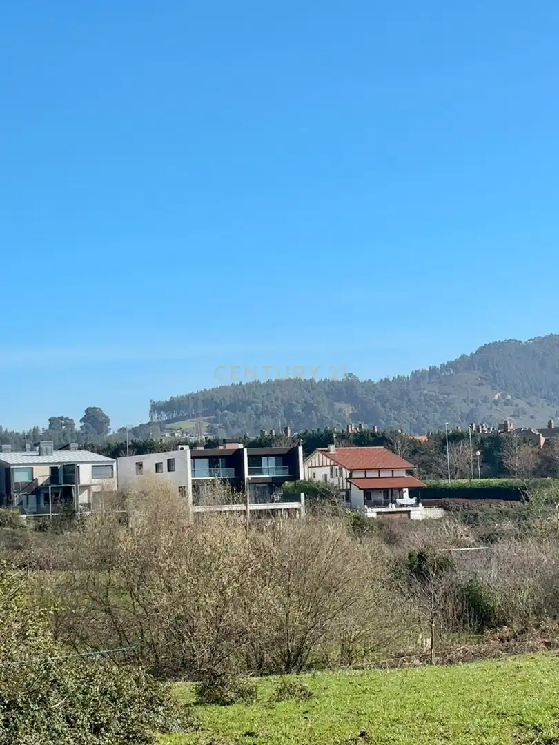 Residencial en venta en Getxo 
