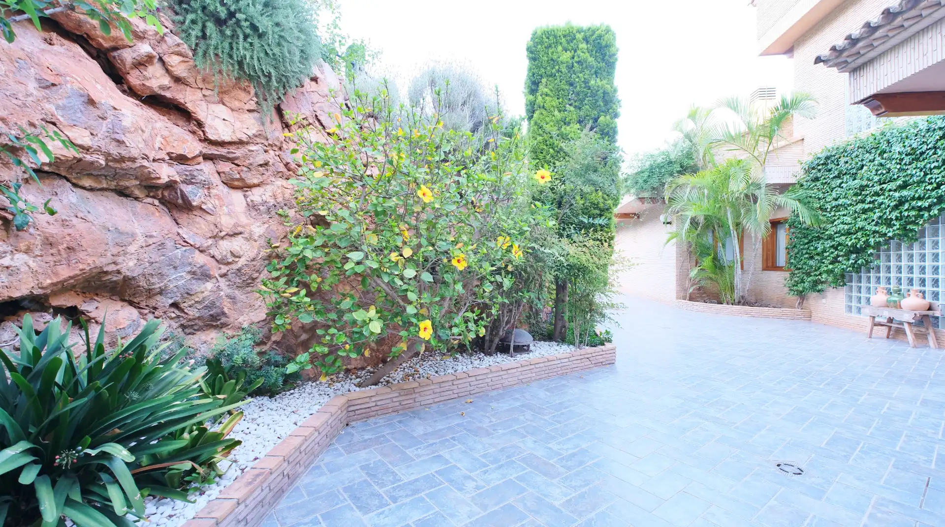 Detached house with terrace for sale in Sagunto ciudad, imagen 24