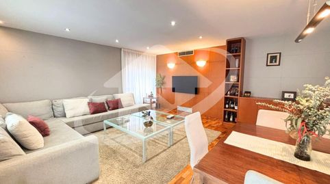 Foto 2 de Casa o chalet en venta en Boix, Sant Quirze Parc- Vallsuau - Castellet, Sant Quirze del Vallès