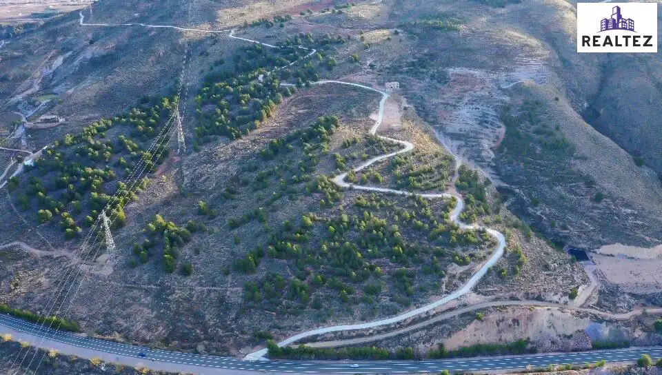 Terrain rustique à vendre à Alcolea, imagen 2