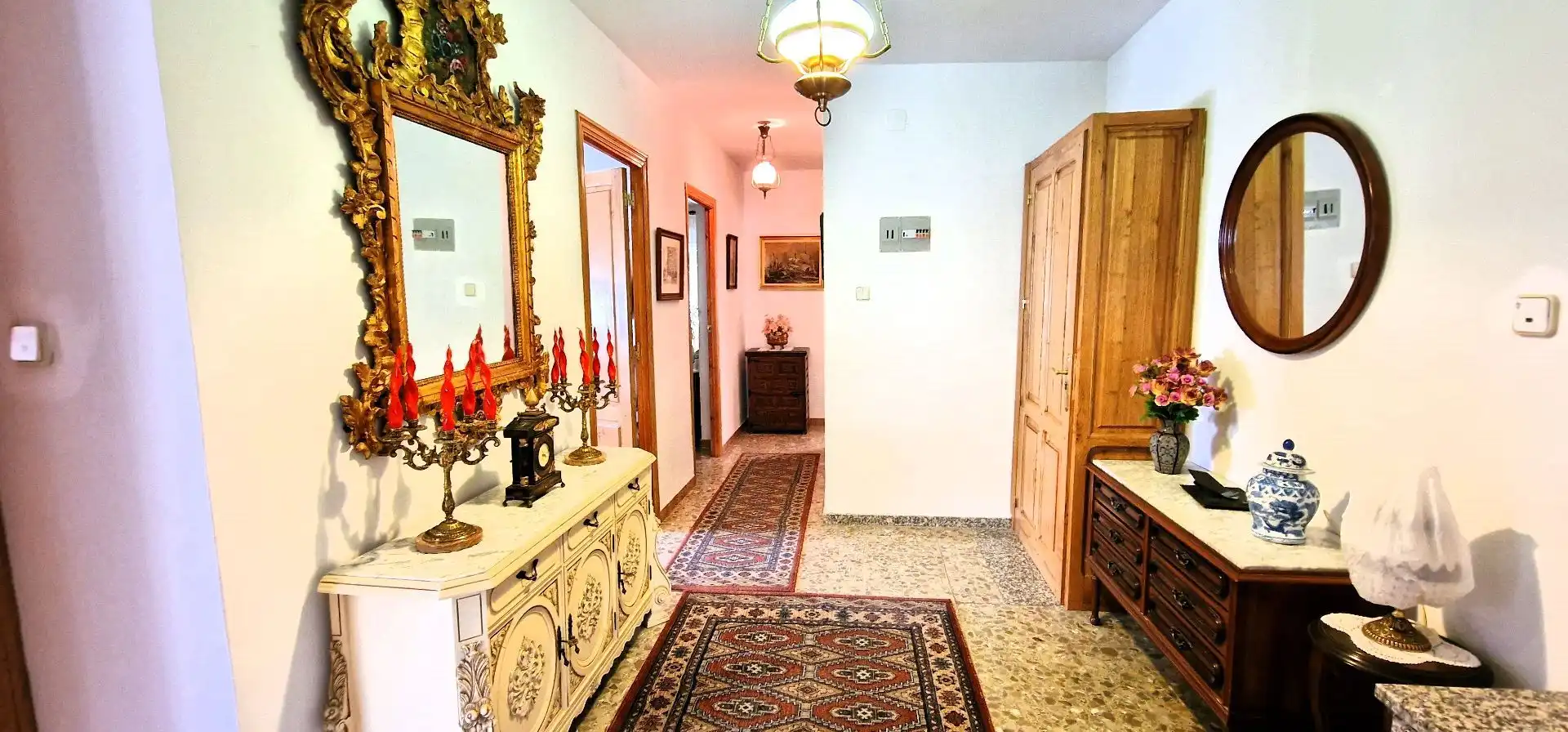 Casa o chalet en venta en Jarandilla de la Vera
