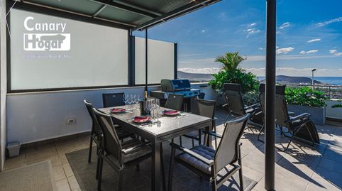 Foto 4 de Casa o xalet en venda a Avenida Avenida Francia, San Eugenio Alto, Adeje