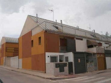 Casa en venta en Alcázar de San Juan