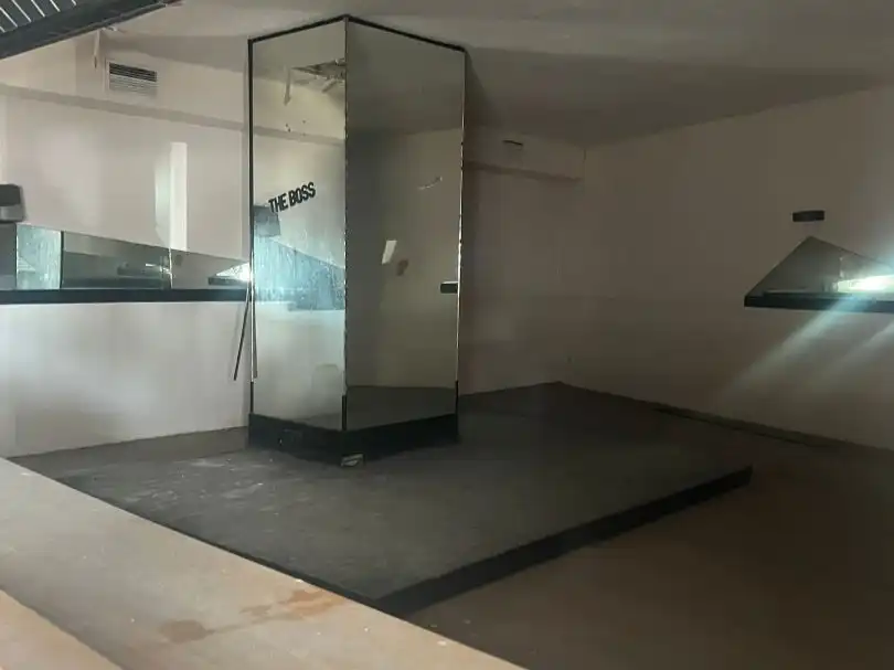 Local comercial en alquiler en Carrer de la Florida 30, imagen 3