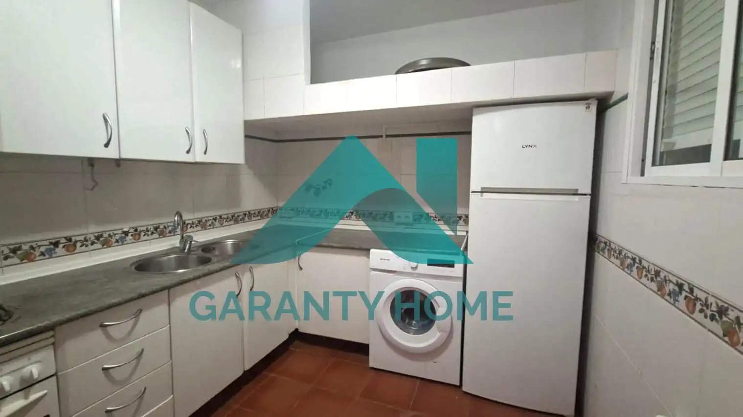 Cuina de Apartament en venda en Cáceres