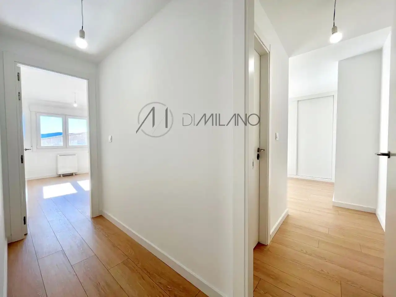 Ático en venta en Moaña con Calefacción y Terraza