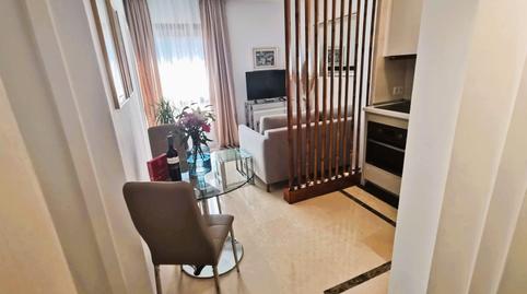 Foto 3 de Pis de lloguer a Avenida de Machupichu, Conde Orgaz - Piovera,  Madrid Capital