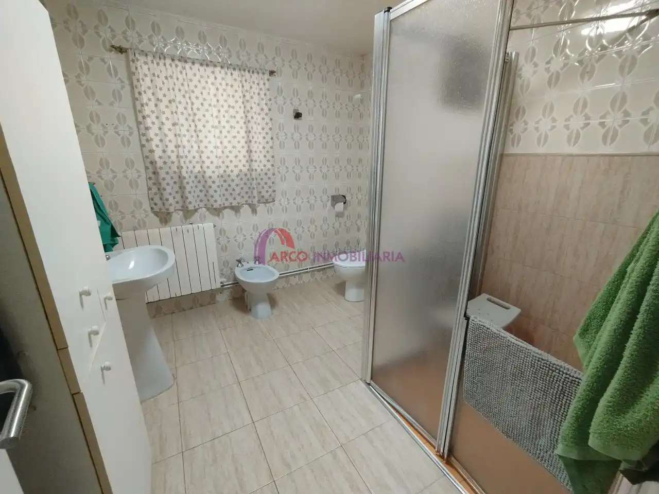 Bany de Casa o xalet en venda en Carcedo de Burgos amb Calefacció