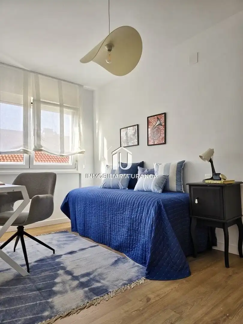 Bedroom of Flat for sale in Laredo