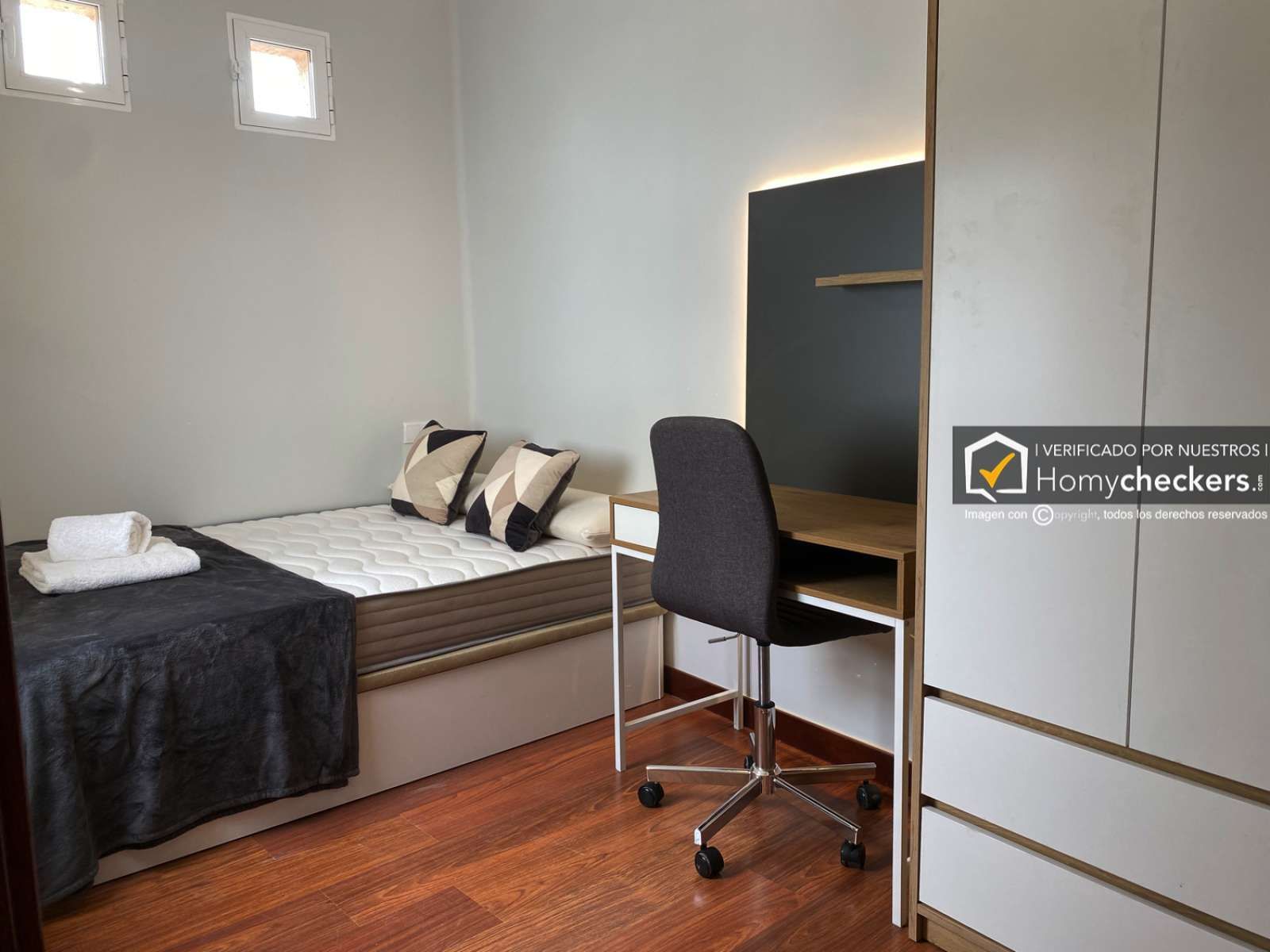 Flat to share in Sancti Spiritus - San Juan